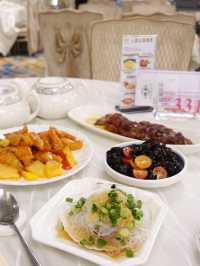 尖沙咀靚靚婚宴專門店