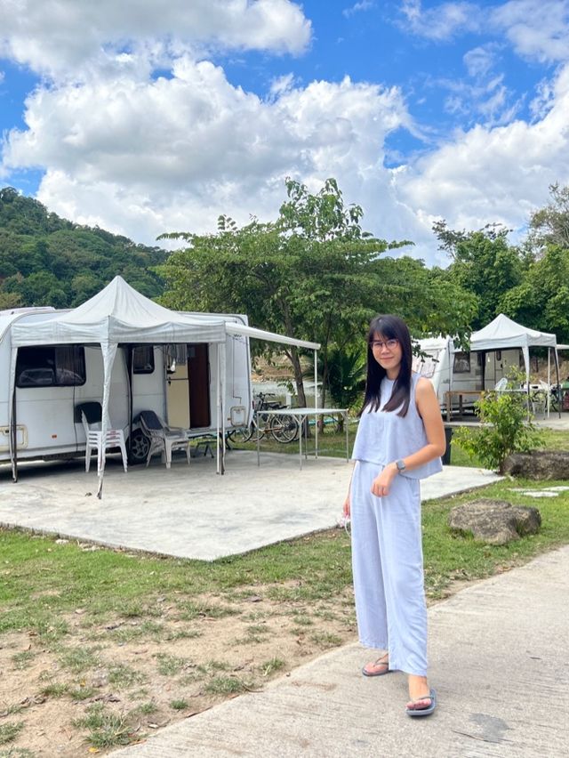 สวนละไม, ระยอง 🌱🛞