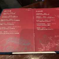 （台南/中西區）非常特別的赤崁中藥行Speakeasy Bar