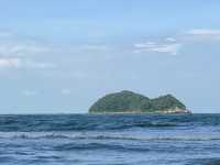 samila beach หาดสมิลา สงขลา