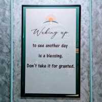 Rise & Shine Cafe