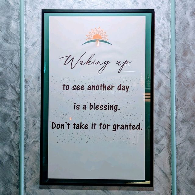 Rise & Shine Cafe