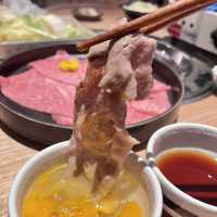 尖沙咀高質餐廳，A5和牛好滋味