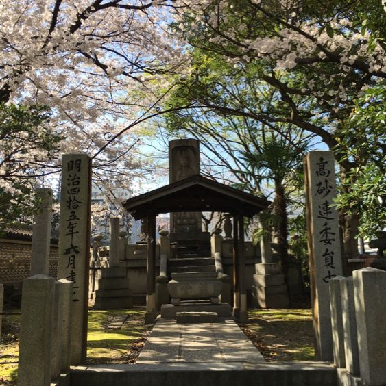 見どころだらけの広大なお寺【聖福寺】