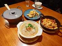 台北京站美食餐廳_真珠台式餐廳
