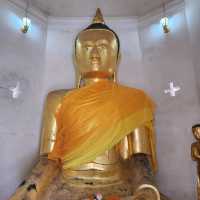 วัดพระบรมธาตุไชยาราชวรวิหาร 
