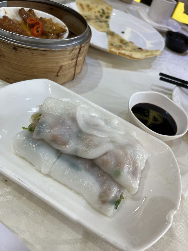 入西貢飲早茶 @ 全記海鮮菜館 入西貢飲早茶 @ 全記海鮮菜館