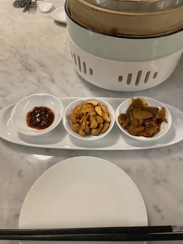 대구 메리어트 호텔 중식당 투숙하고 할인도 챙기기 🙌