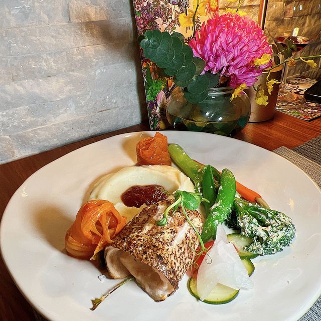 《隱世米芝連星級大廚Fine Dining》 《隱世米芝連星級大廚Fine Dining》