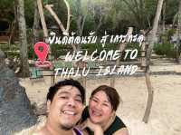 ดำน้ำดูปลานีโม่ @เกาะเสม็ด ระยอง 🐠