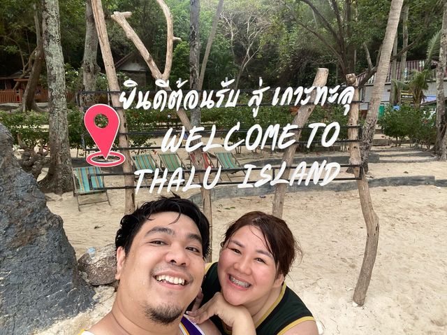 ดำน้ำดูปลานีโม่ @เกาะเสม็ด ระยอง 🐠