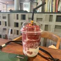 Taiban CAFE - ใต้บ้าน