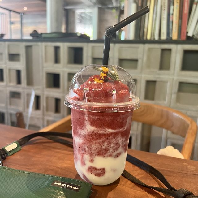 Taiban CAFE - ใต้บ้าน