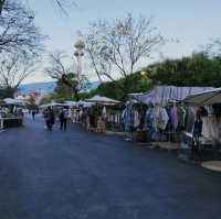 Jing Jai Market ChiangMai