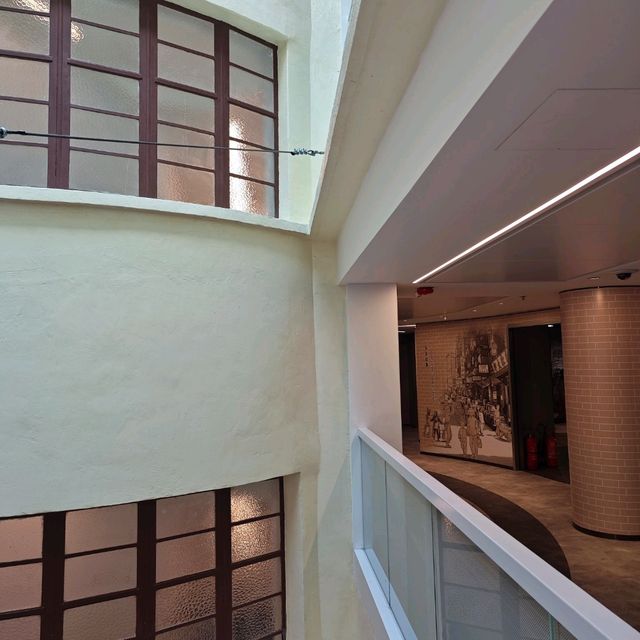 進入一級歷史建築物,了解香港電力供應的歷史,有血有淚! 進入一級歷史建築物,了解香港電力供應的歷史,有血有淚!