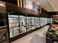 Stay Cool, Shop Big: Big C Wong Sawang