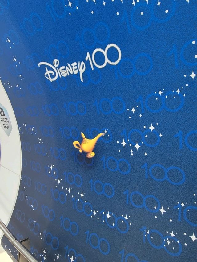 「ディズニー映画に入れる！？」スカイツリーの撮影スポット！