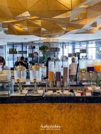 Holiday Inn ครบครันยืนหนึ่งในตัวเมืองระยอง