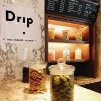 🇲🇾馬來西亞沙巴🟠🍰🍵酒店下午茶時光Drip Cafe📍Hilton Kota Kinabalu