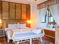 The SPA KohChang Resort ที่พักสุดร่มรื่นเกาะช้าง