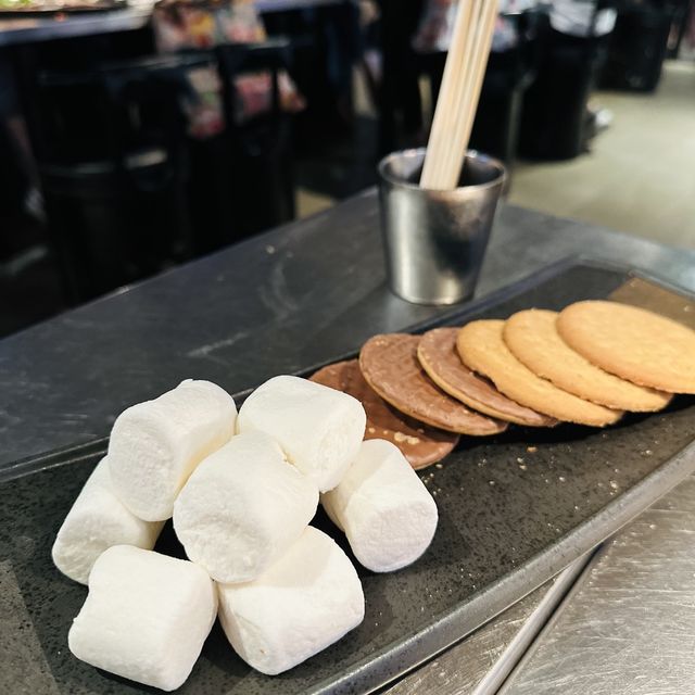 旺角-韓式燒烤必食店
