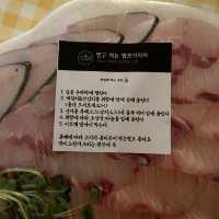 여수의 특별한 선어 전문점, “짱조아마차”