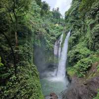 aling aling waterfall