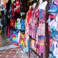 What to Buy at Oriental Village Langkawi