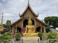 ‘วัดศรีสุพรรณ’อุโบสถเงินแห่งแรกของโลก