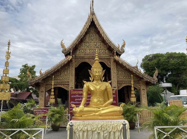 ‘วัดศรีสุพรรณ’อุโบสถเงินแห่งแรกของโลก
