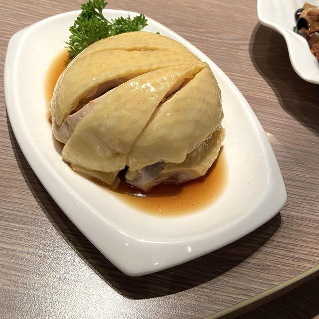 性價比高的京川菜