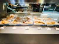 【深圳】Something for：主打牛角包🥐的網紅cafe