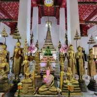 วัดอรุณราชวรารามราชวรมหาวิหาร