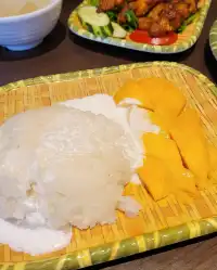 奧海城好吃泰國菜🔥「泰雅」