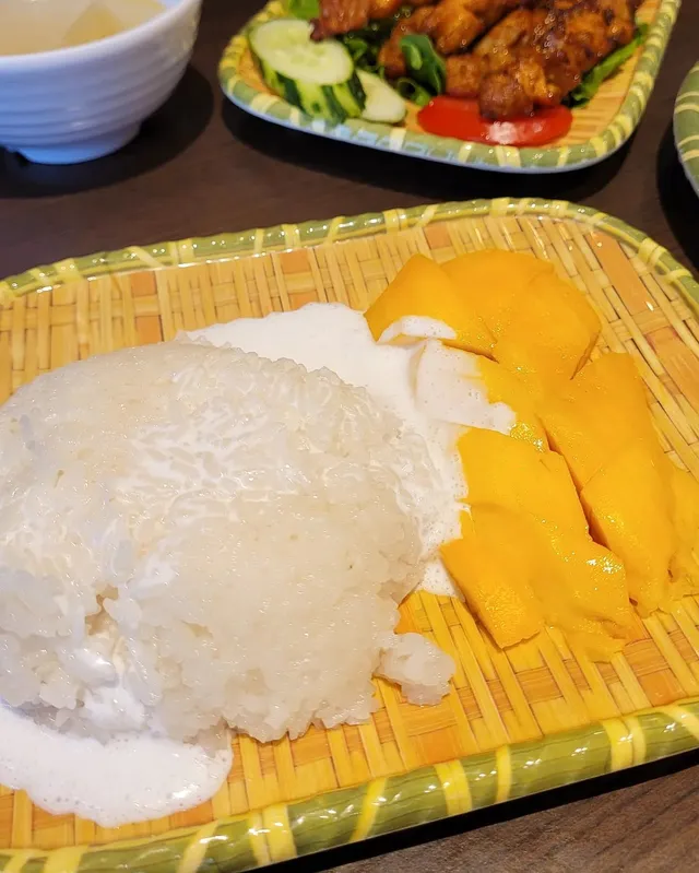 奧海城好吃泰國菜🔥「泰雅」