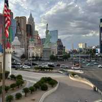 New York New York - Las Vegas