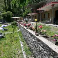 Al Sheikh Resort SKD