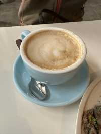 梅窩特色cafe 讓你enjoy slow life