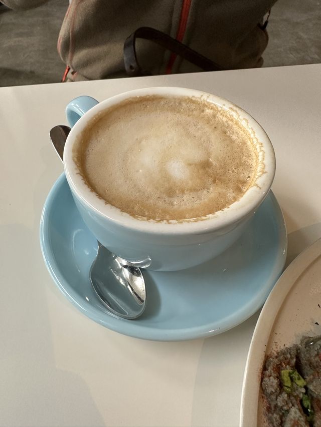 梅窩特色cafe 讓你enjoy slow life