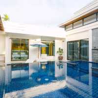 Phukalini Luxury Pool Villa & Onsen หัวหิน