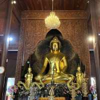 วัดสมเด็จภูเรือมิ่งเมือง จ.เลย