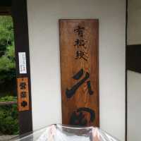 愛知旅行「有松しぼり久田」本店！