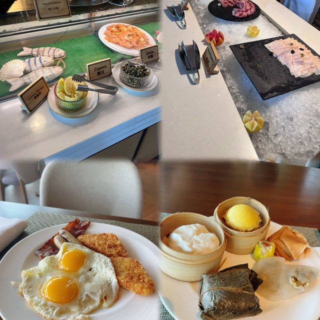 ✨香港親子staycation ✨