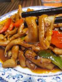 調景嶺：新派懷舊菜