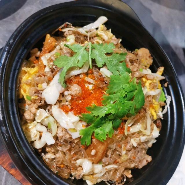 工業區高質小菜食肆