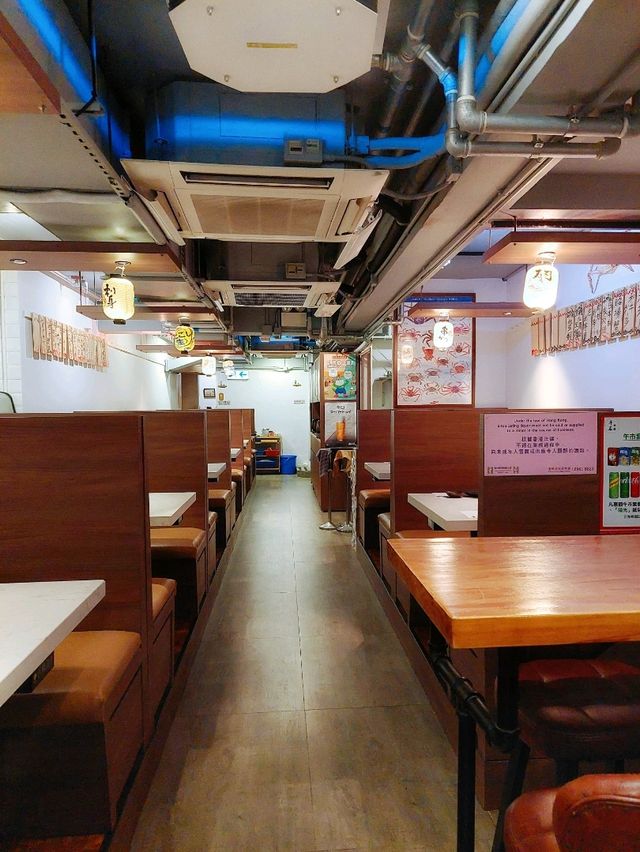 九龍城｜牛石料理｜吃到飽二人餐