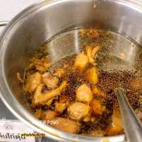 TL หมูกระทะ [ร้านลับริมน้ำปิง] - เชียงใหม่