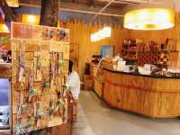 台北｜🎪🎵🎶 Wooderful life 華山店