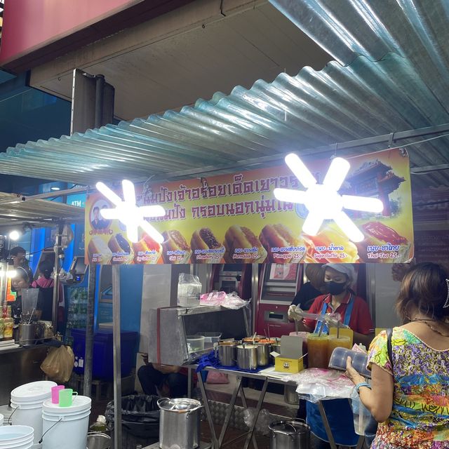 ตะลุยกินร้านเด็ดร้านดังย่านเยาวราช 