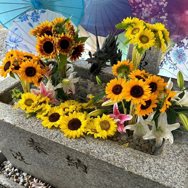 札幌諏訪神社